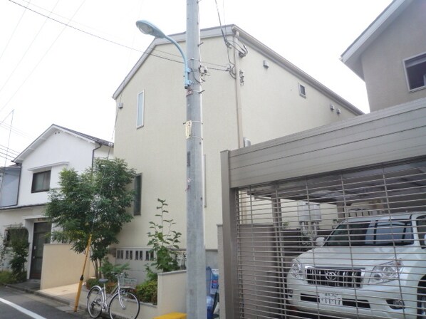 グレースM の物件内観写真